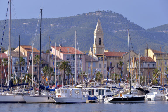Sanary-sur-Mer