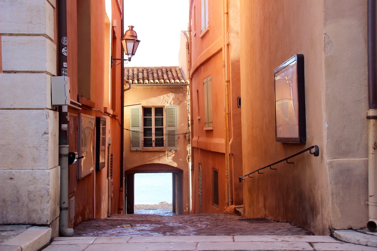Saint Tropez