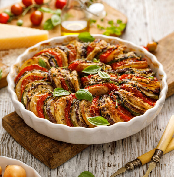 Tian Provençal