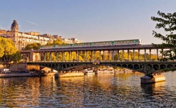 Bir Hakeim Paris