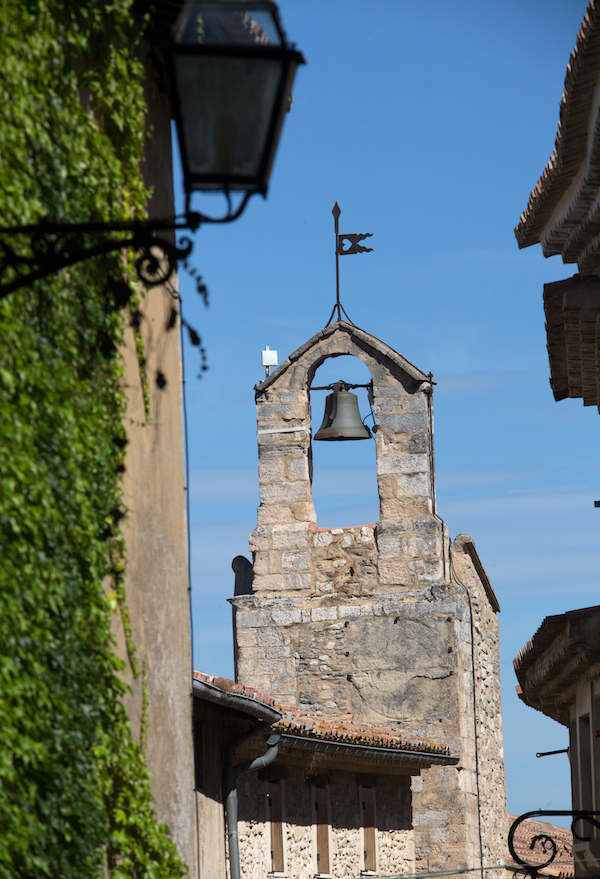 Dörfer der Provence Venasque