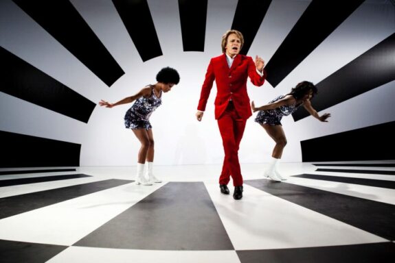 Claude François