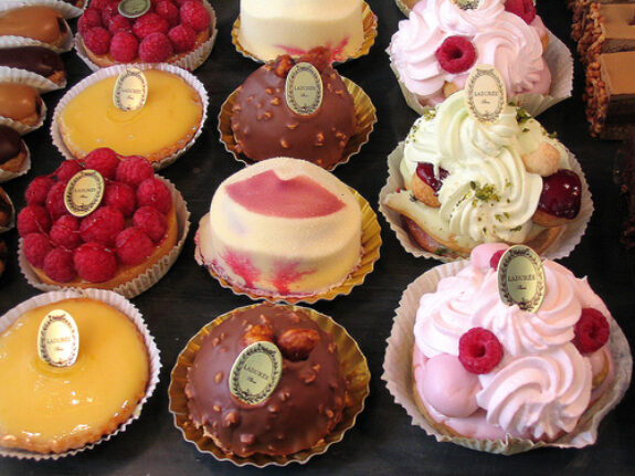 QUIZ! Wie gut kennt ihr die französische Patisserie?