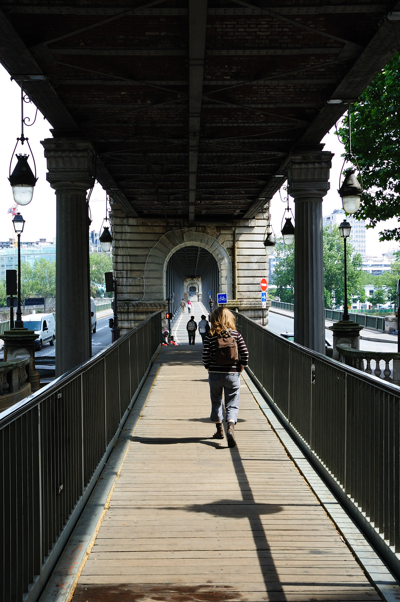 paris birk hakeim