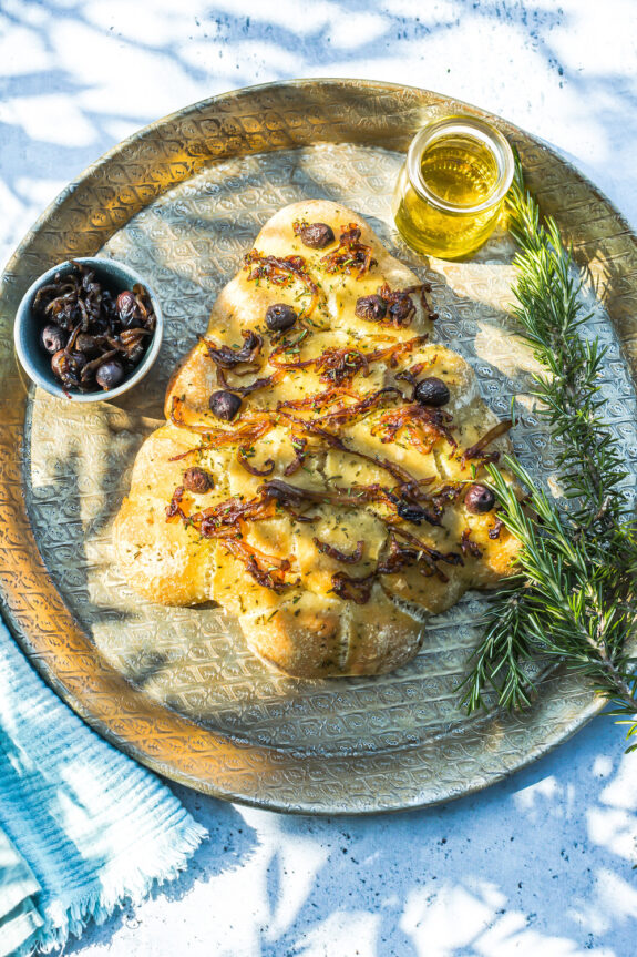 Festlicher Weihnachtsbaum Rezept