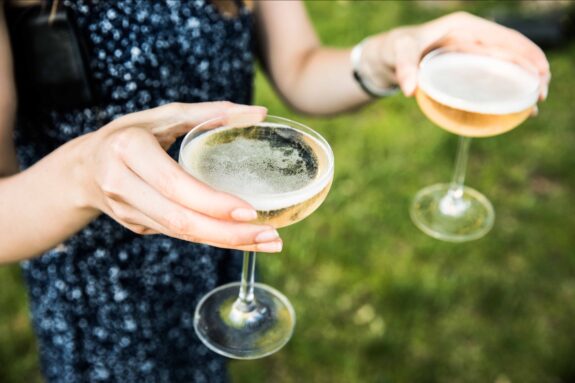 Crémant de Bourgogne: die beste Champagner-Alternative!