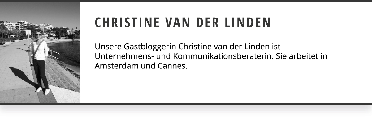  Christine Van Der Linden
