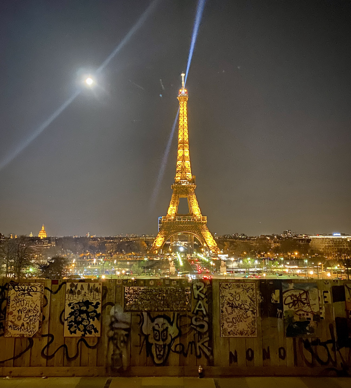  Eiffeltoren-©JS2022