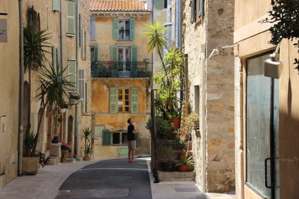 8 Orte in der Provence, die man gesehen haben sollte