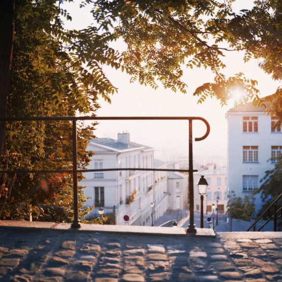 Montmartre Paris