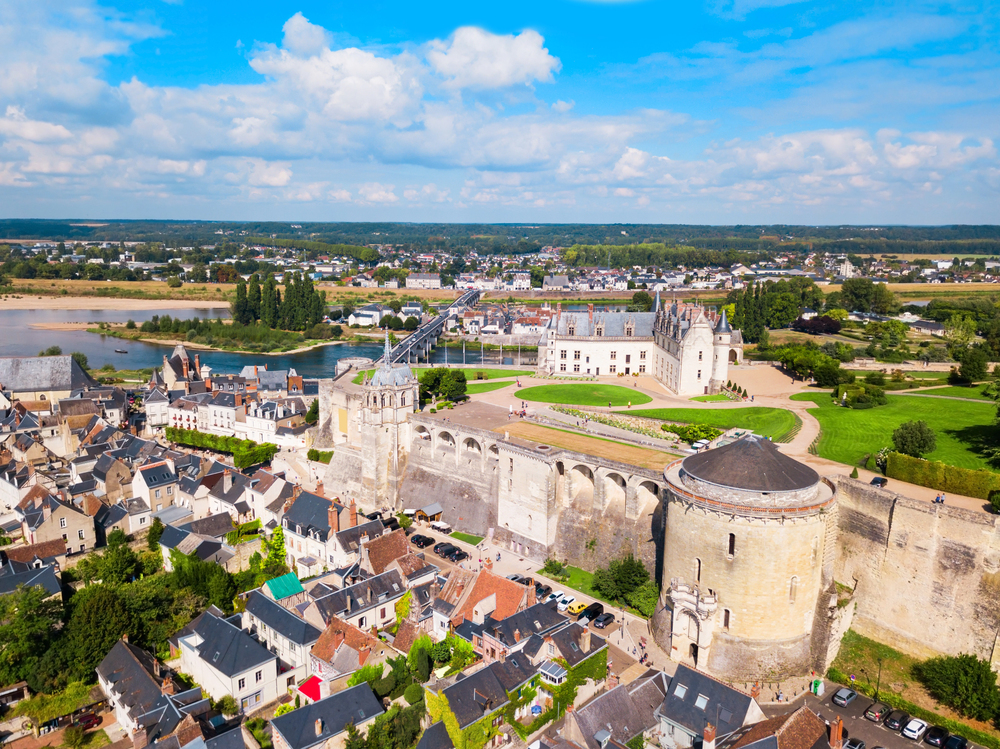 Amboise