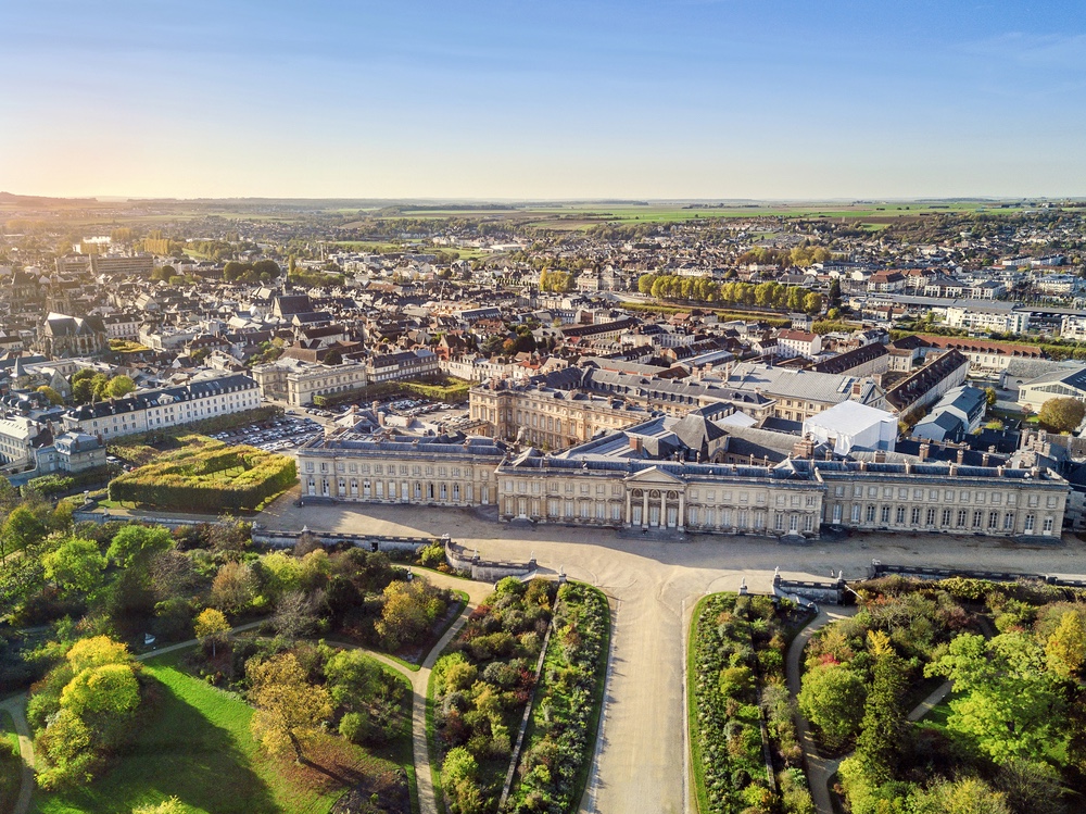 Compiegne