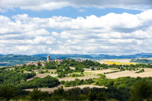 Montpeyroux