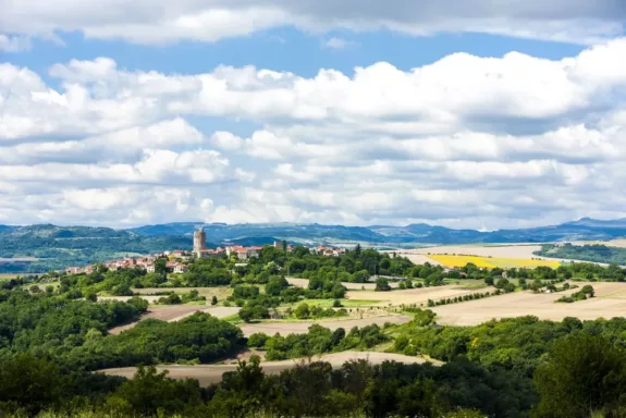 Montpeyroux Montpeyroux