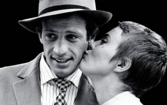 7 wissenswerte Fakten über Jean-Paul Belmondo