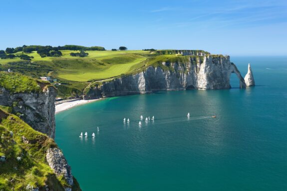 Etretat