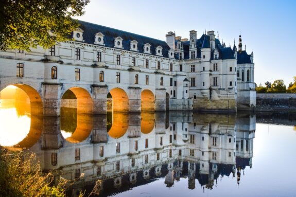 chateau chenonceau