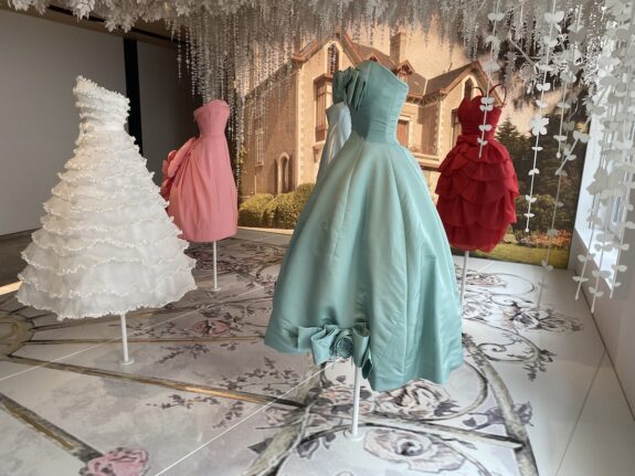 Galerie Dior Paris