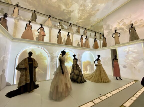 Dior Musee Paris