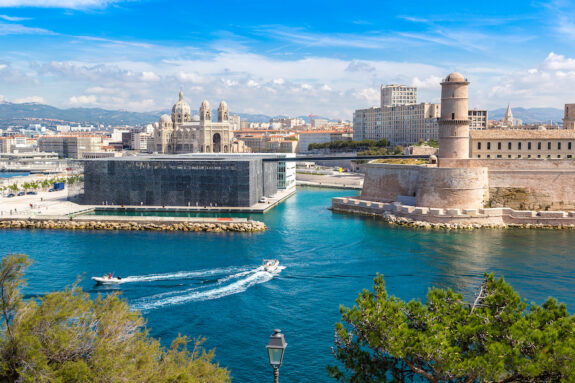 marseille