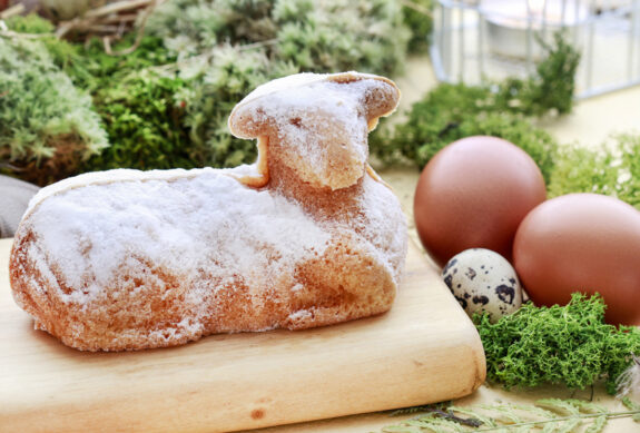 Pasen - Ostern