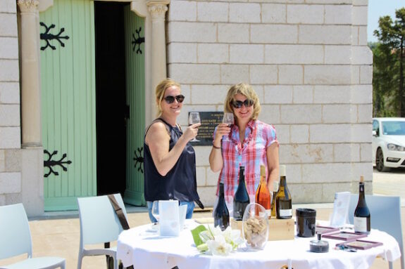 Chateau de Bellet Nice