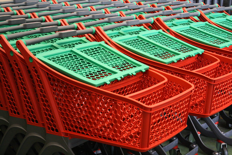 Supermärkte in Frankreich: Welcher ist der günstigste?