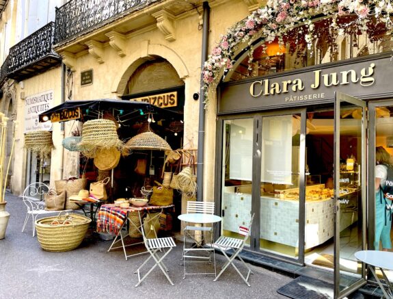 Montpellier La Canourgue
