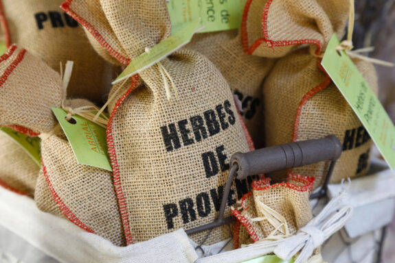 herbes de provence