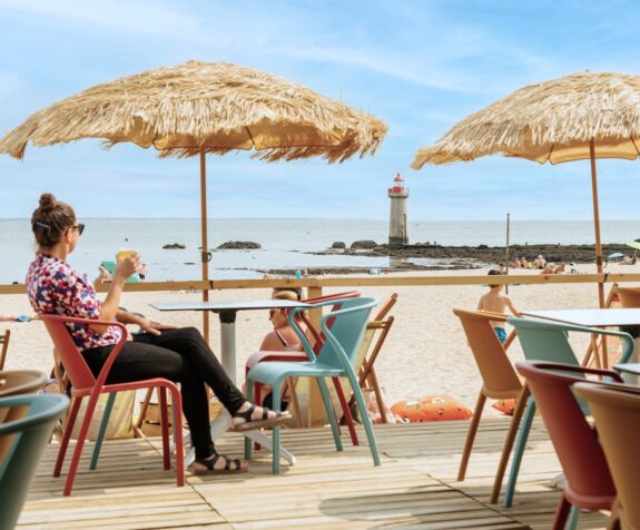 Saint Nazaire