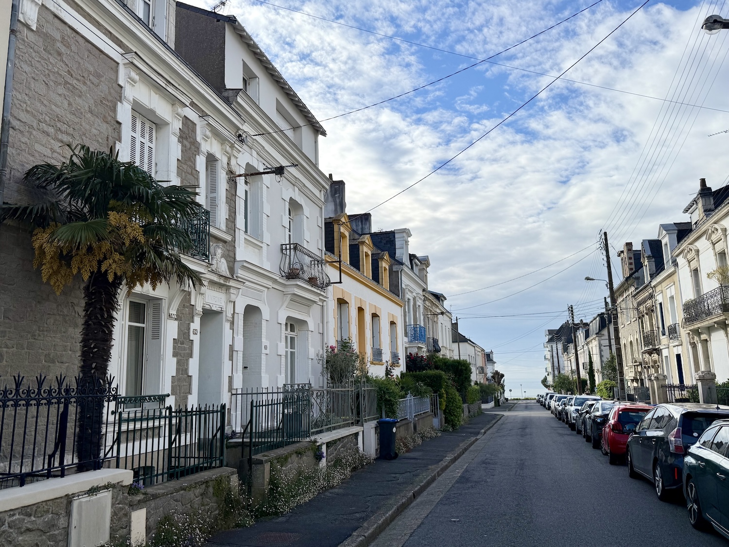 Saint-Nazaire-Havane
