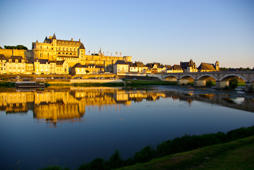 Amboise - Loire