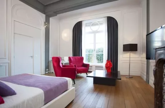 Bed and Breakfast Lille