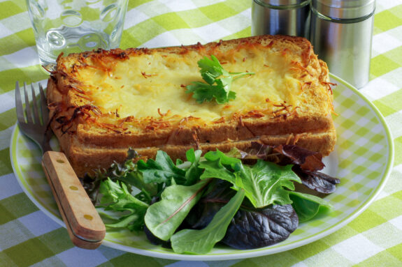 Croque Monsieur