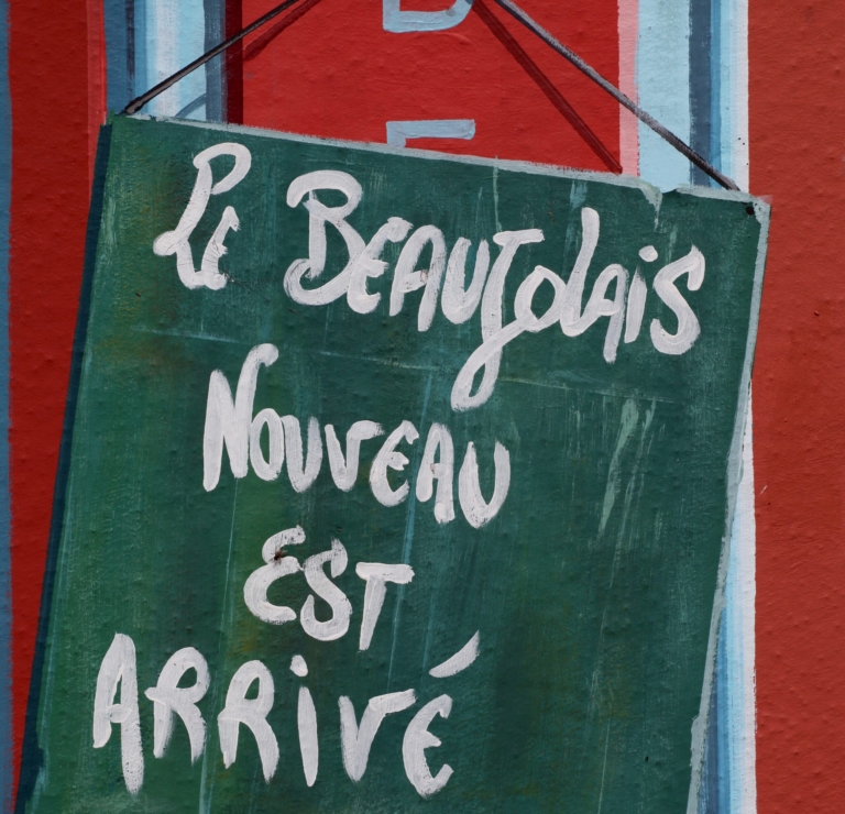 Beaujolais