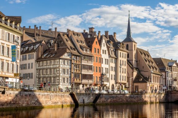 Strassburg