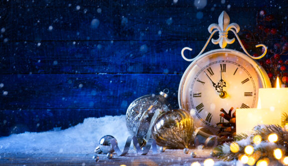 Silvester-Oud-en-Nieuw-