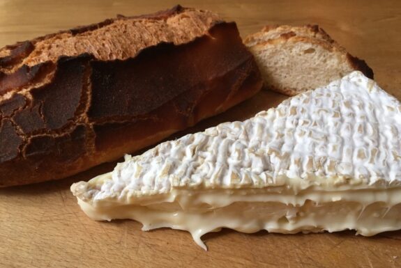 brie de meaux
