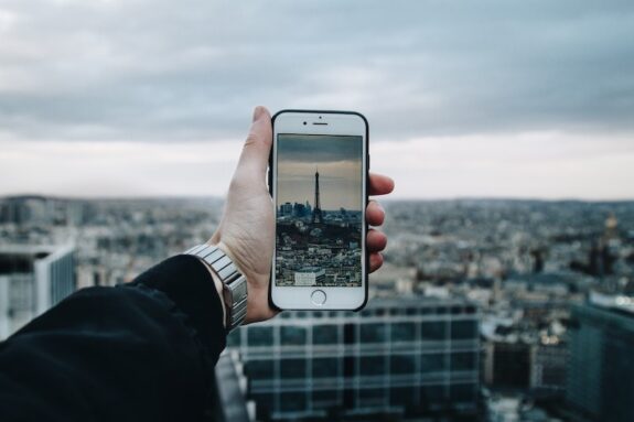 VPN in Frankreich