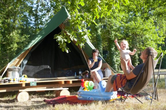 huttopia rillé bonaventure huttopia