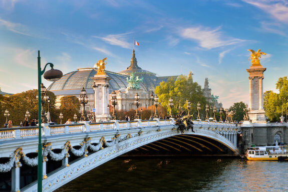 paris grand palais