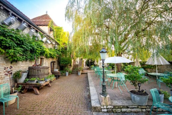 Hotel-de-la-Beursaudiere