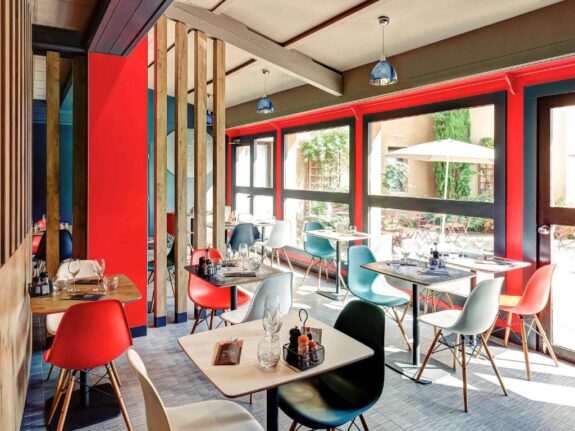 Ibis Lyon