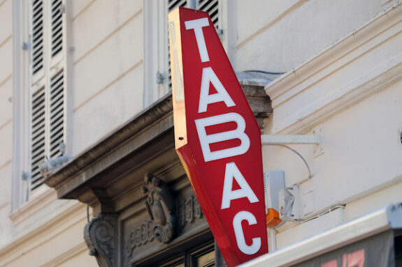 frankreich zigaretten tabac