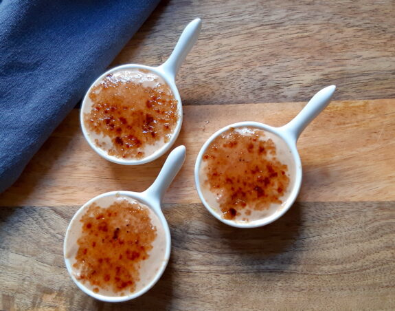 Rezept Pate brulée