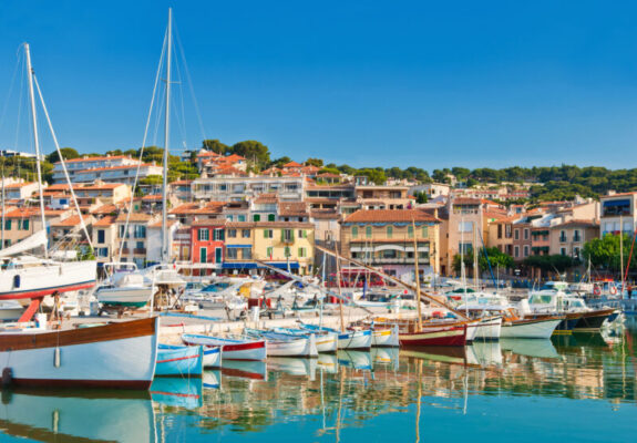 Cassis