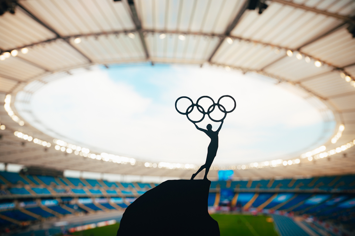 Olympische Spiele in Paris Ticketverkauf und andere Updates