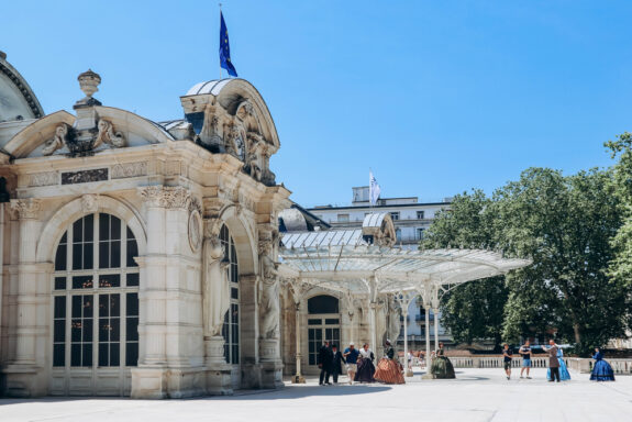 Vichy Opera