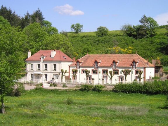 charmhotel bonpassage