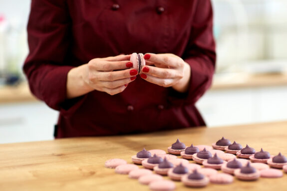 macarons-backen-paris